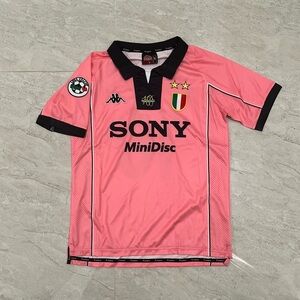 Juventus 97/99 Away jersey - Del Piero #10